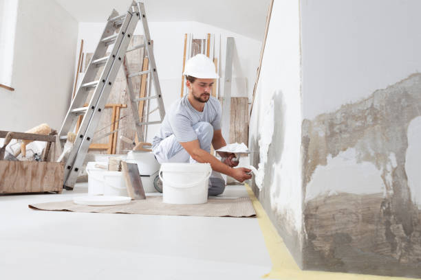 Reliable Buckhead Ridge, FL Painting & Drywall Installation Solutions